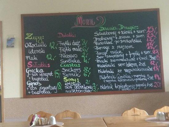 Bar U Rumcajsa